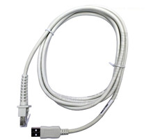 DATALOGIC USB kabel (90A052278) 2m bílý