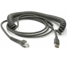 DATALOGIC USB kabel (90A052066) 5m/ typ A
