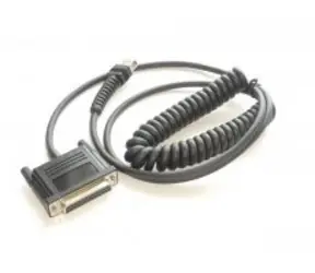 DATALOGIC RS232 kroucený kabel (CAB-471) / 25pin / samice