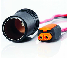 CTEK Cig Socket Konektor 