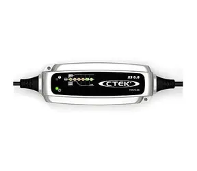 Nabíječka CTEK XS 0.8 pro motocykly (12V, 0,8A, 1,2-32Ah/100Ah)
