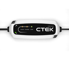 Nabíječka CTEK CT5 start-stop pro autobaterie (12V 3.8A 14-110Ah 130 Ah)