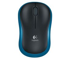 Logitech myš Wireless Mouse M185