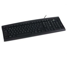 Tracer Maverick USB / klávesnice / US verze / USB / černá