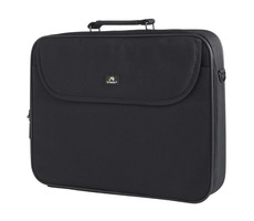 Tracer Simplo / brašna pro notebook 15.6" / černá