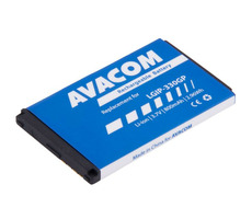 AVACOM Baterie do mobilu LG KF300 / Li-Ion / 3.7V / 800mAh / náhrada LGIP-330GP