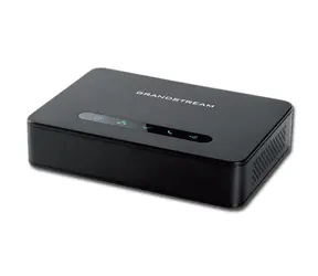 Grandstream DP750 / základna DECT pro max. 5x DP720