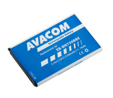 AVACOM Baterie do mobilu Samsung Galaxy Note 3 Neo / Li-Ion / 3.8V / 3100mAh / náhrada EB-BN750BBE