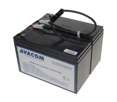 AVACOM náhrada za RBC109 - baterie pro UPS
