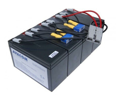 AVACOM náhrada za RBC25 - baterie pro UPS