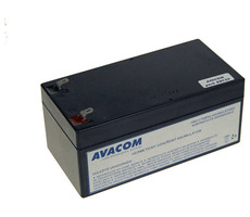 AVACOM náhrada za RBC35 - baterie pro UPS