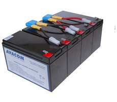 AVACOM náhrada za RBC8 - baterie pro UPS