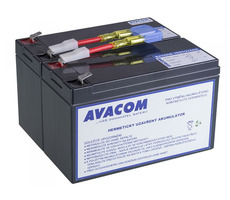 AVACOM náhrada za RBC9 - baterie pro UPS