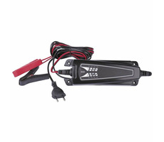 EMOS Nabíječka autobaterií 6 a 12V / 4A
