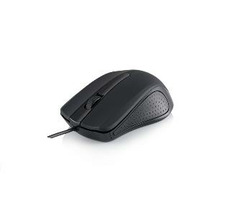 MODECOM M9 / optická myš / 1000DPI / USB / černá