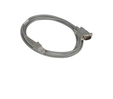 DATALOGIC RS232 kabel pro Beetle POS (90A051710) 1.9m