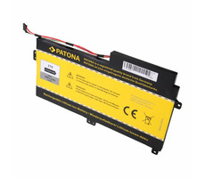 PATONA baterie pro notebook Samsung 370 / 3900mAh / Li-Pol / 10.8V