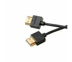 AKASA kabel HDMI na HDMI / proslim / 2 m