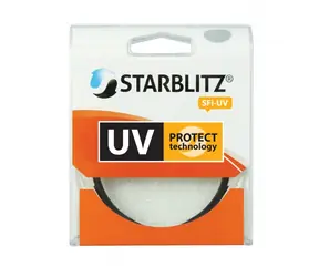 Starblitz UV filtr 43mm