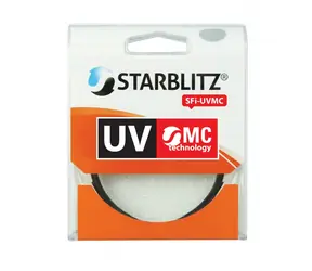 Starblitz UV filtr Multicoating 52mm