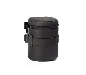 Easy Cover nylonové pouzdro na objektiv 85 x 130mm / černá