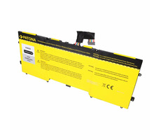 PATONA baterie pro ntb DELL XPS 13 / 6300mAh / Li-pol / 7.4V