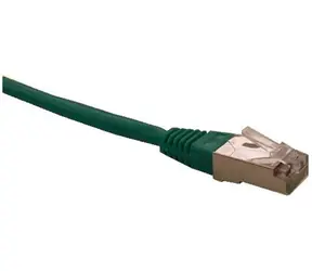 DATACOM Patch kabel FTP CAT5E (1614) 1m zelená