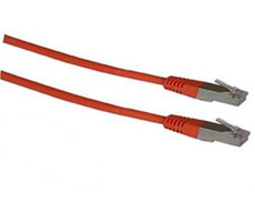 DATACOM Patch kabel FTP CAT5E 5m oranžová