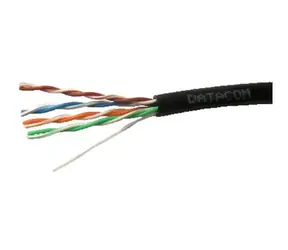 DATACOM UTP drát CAT5E 100m OUTDOOR