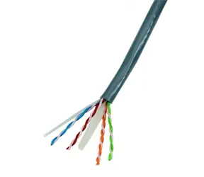 DATACOM UTP drát CAT6 500m