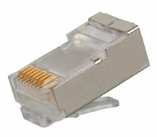 DATACOM Konektor RJ45 CAT5E (STP) 100ks 