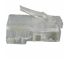 DATACOM Konektor RJ45 CAT5E (UTP) 100ks