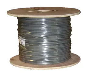 DATACOM FTP kabel CAT6 (double jacket) 305m 