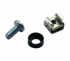 DATACOM Montážní sada M5 100ks 