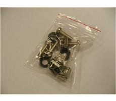 DATACOM Montážní sada M6 20mm / 4ks