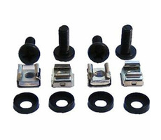 DATACOM Montážní sada M6 16 mm / 4ks