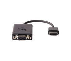 DELL adaptér HDMI (M) na VGA (F)