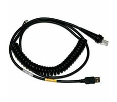 Honeywell USB kabel kroucený pro Voyager 1200g 5 m