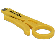 Delock vkládací nástroj a odizolátor v jednom