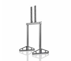 Playseat TV Stand Pro / držák na televizi / stříbrná