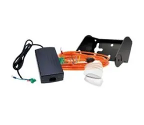 DATALOGIC USB kabel (DLCAB412) 2.4 m šedá / kompatibilní se všemi DATALOGIC čtečkami 