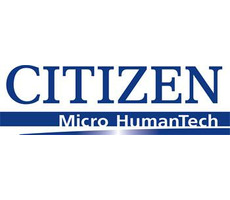 Citizen presenter pro Citizen CL-S700