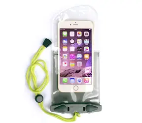 Aquapac Plus Whanganui Vodotěsné pouzdro pro smartphony 