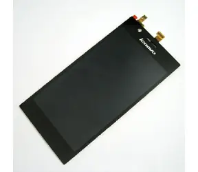 LCD Displej pro Lenovo K900 / doprodej