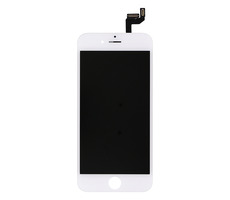 iPhone 6S LCD Display + Dotyková Deska White TianMA