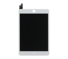 iPad mini4 LCD Display + Dotyková Deska White