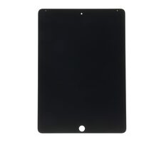 iPad Air 2 LCD Display + Dotyková Deska Black