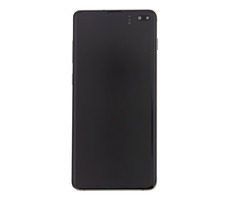 LCD display + Dotyk Samsung G975 Galaxy S10+ Black (Service Pack)