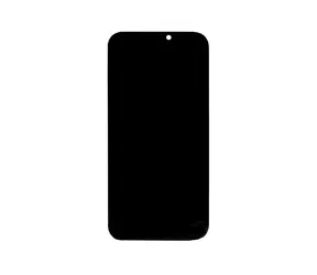 Tactical True Color Apple iPhone 12/12 Pro LCD Display + Dotyková Deska černá