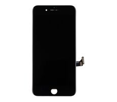 Tactical True Color Apple iPhone 8/SE2020/SE2022 LCD Display + Dotyková Deska černá